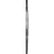Ekena Millwork Terrones Butterfly Ceiling Medallion (Canopies up to 3 7/8"), 17 7/8"OD x 3 7/8"ID x 1"P, Silver CM17TSSLS - alternate 4